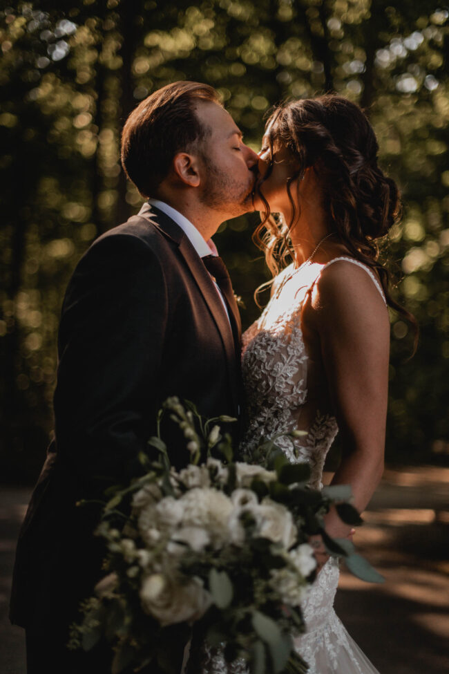 Whistle Bear Wedding Photography Kitchener