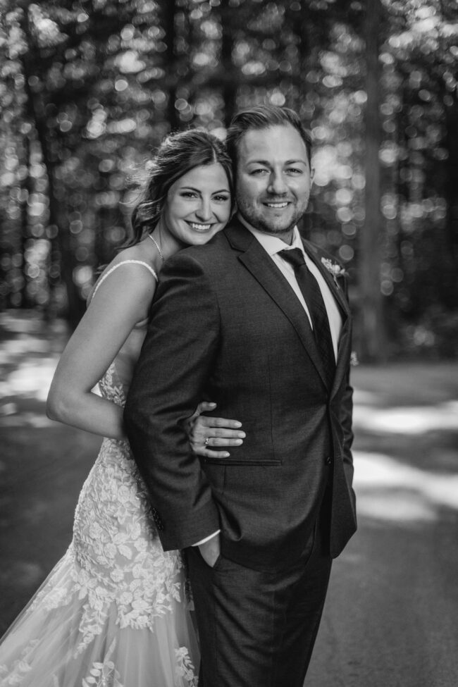 Whistle Bear Golf Club Wedding Photographer