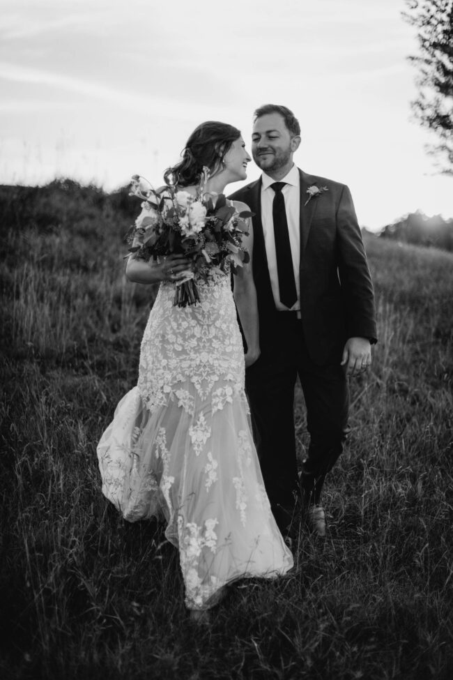 Whistle Bear Golf Club Wedding Photographer