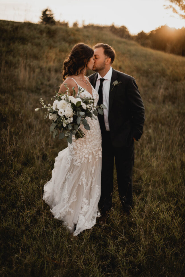 Best Kitchener Wedding Photographer