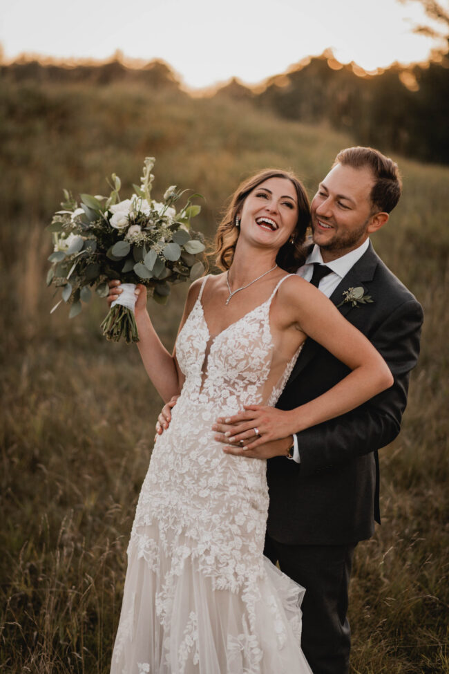 Whistle Bear Wedding Photography