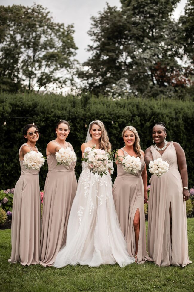 Canadian Forces College Wedding Toronto