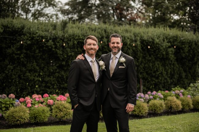 Toronto Wedding photography