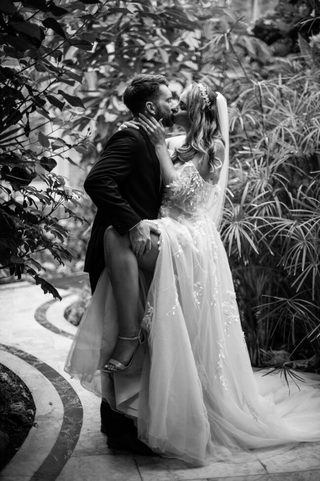 canadian forces college wedding toronto