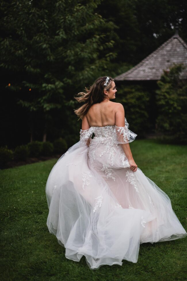 romantic wedding photography toronto