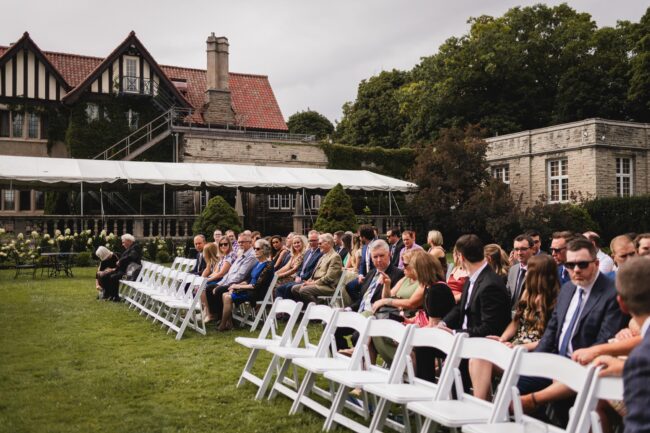 CFC North york wedding photography