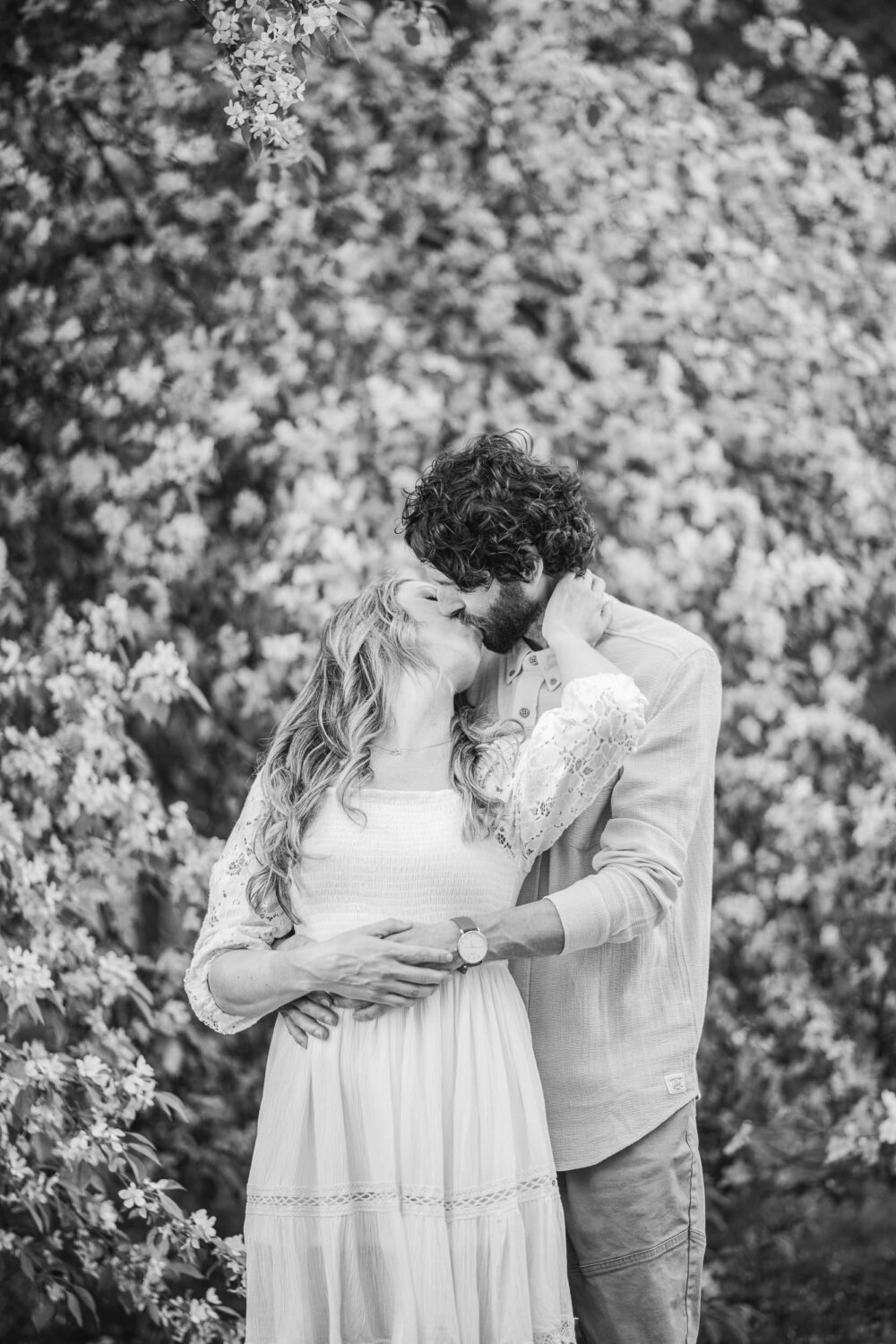 guelph engagement photography