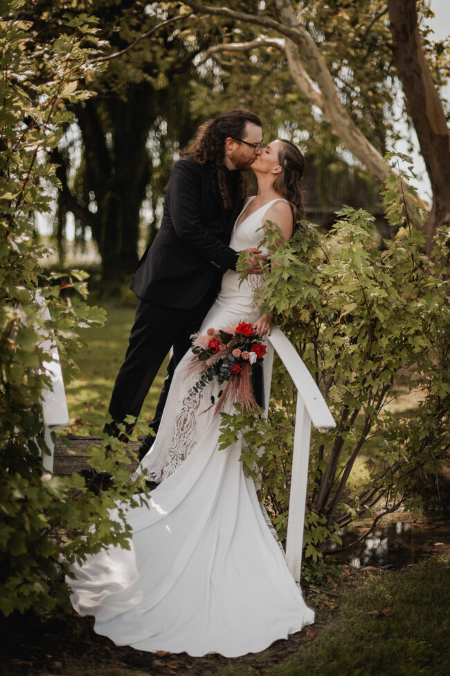 grand bend wedding photography hessenland winery