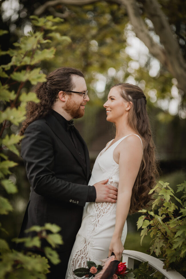 grand bend wedding photography hessenland winery