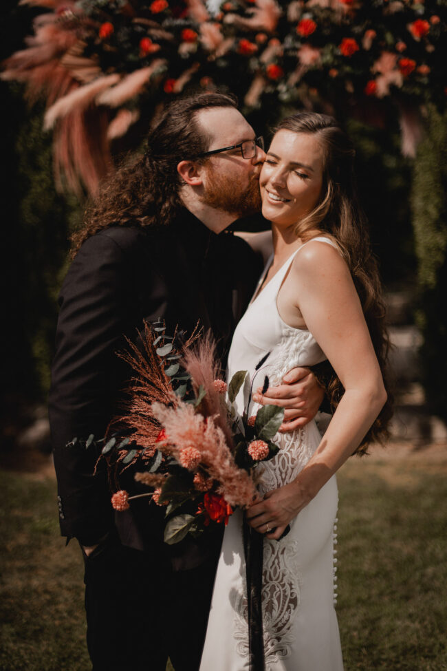 grand bend wedding photography hessenland winery