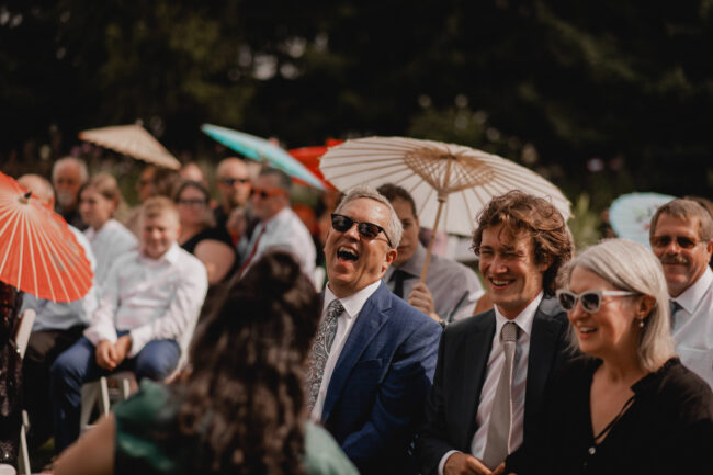 grand bend wedding photography