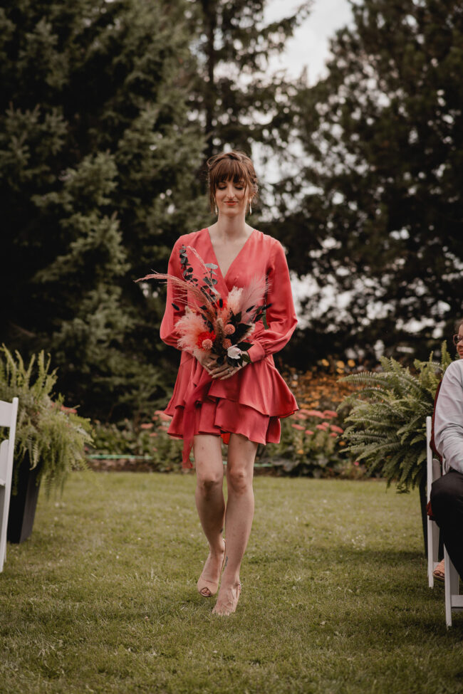 grand bend wedding photography