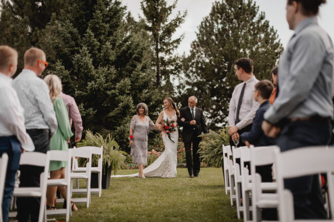 grand bend wedding photography