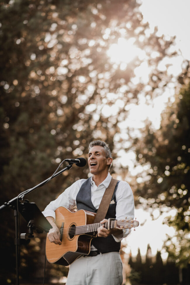 hessenland schatz winery wedding reception