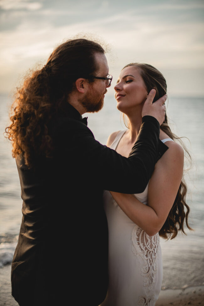 grand bend wedding photographer