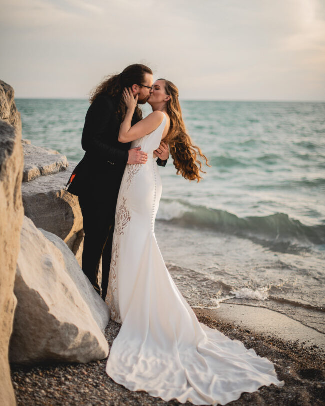 grand bend wedding photography hessenland winery