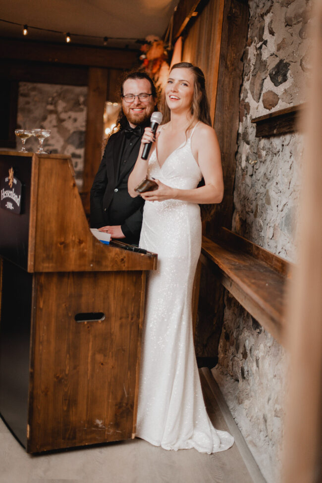 hessenland winery wedding photography