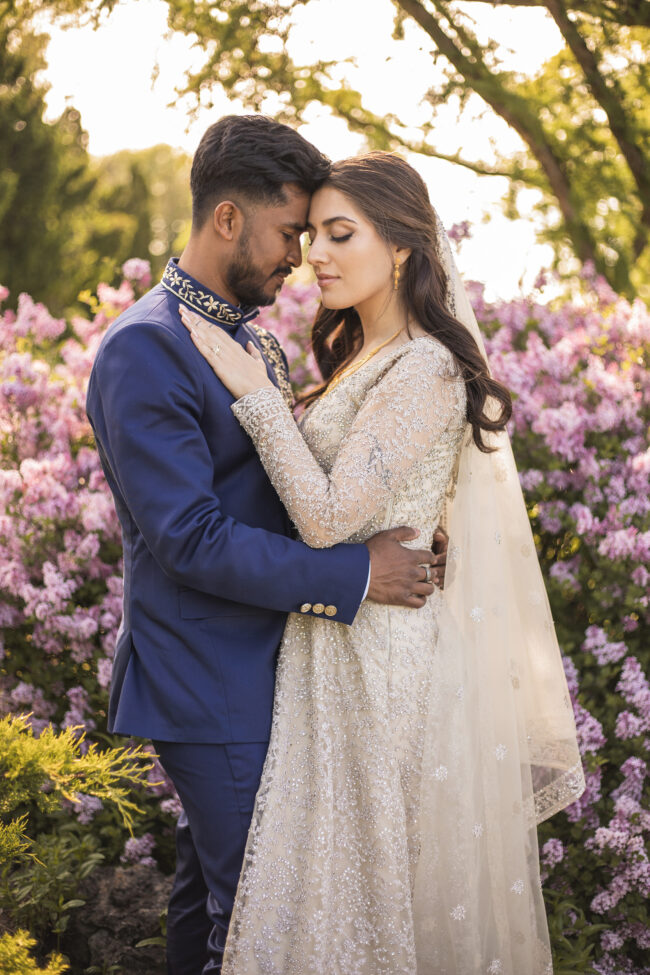rockway gardens kitchener wedding