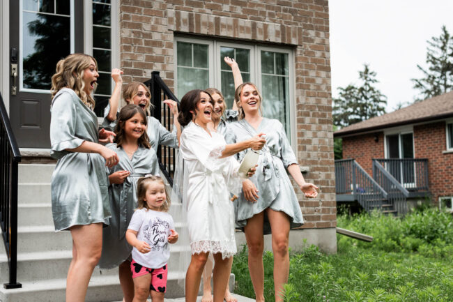 Kitchener wedding photographer
