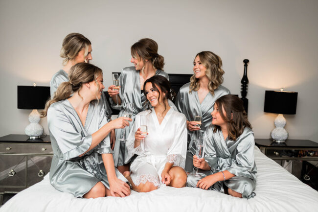 Kitchener wedding photographer