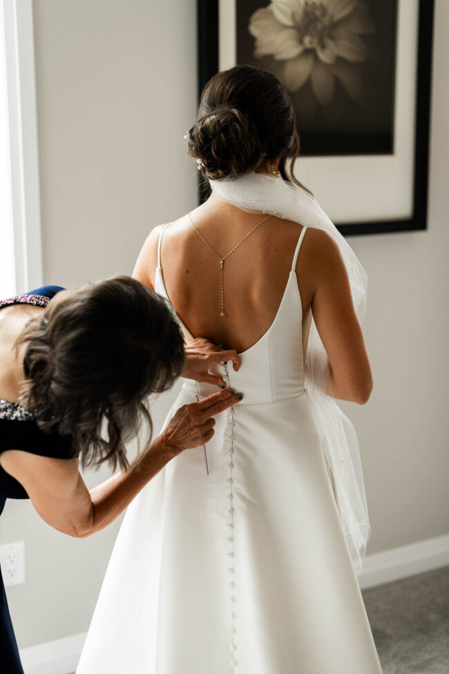Kitchener wedding photographer