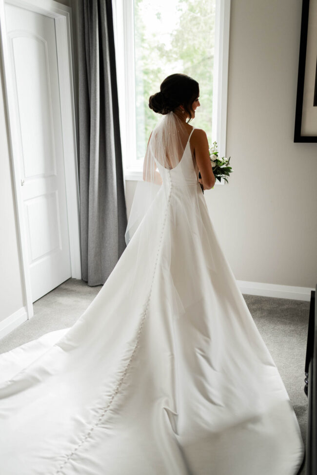 Kitchener wedding photographer