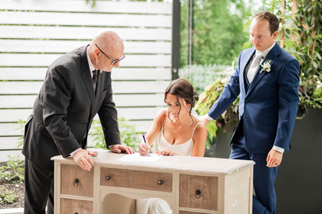 whistle bear wedding photography kitchener