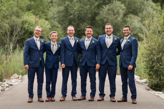 kw ontario wedding photographer