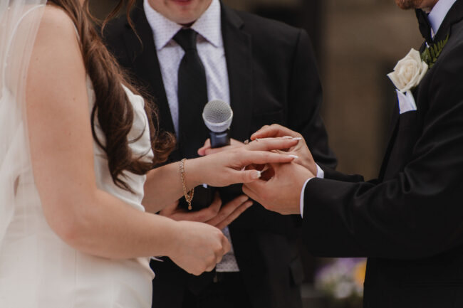 tapestry hall wedding photography