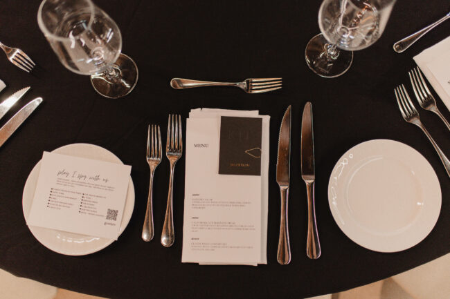 tapestry hall tap room wedding