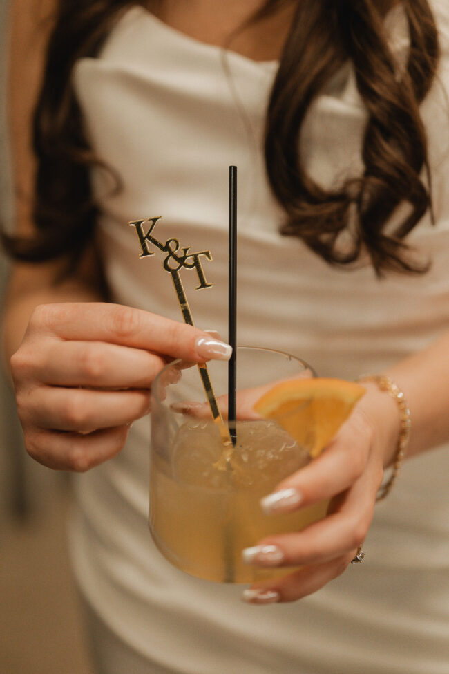 tapestry hall cocktail hour