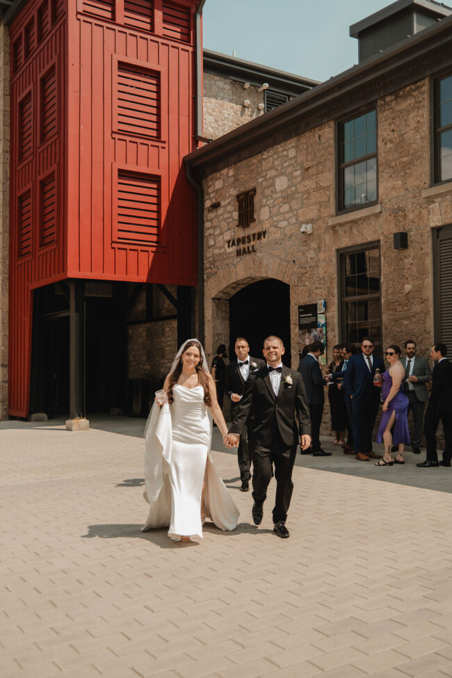 tapestry hall wedding photographer