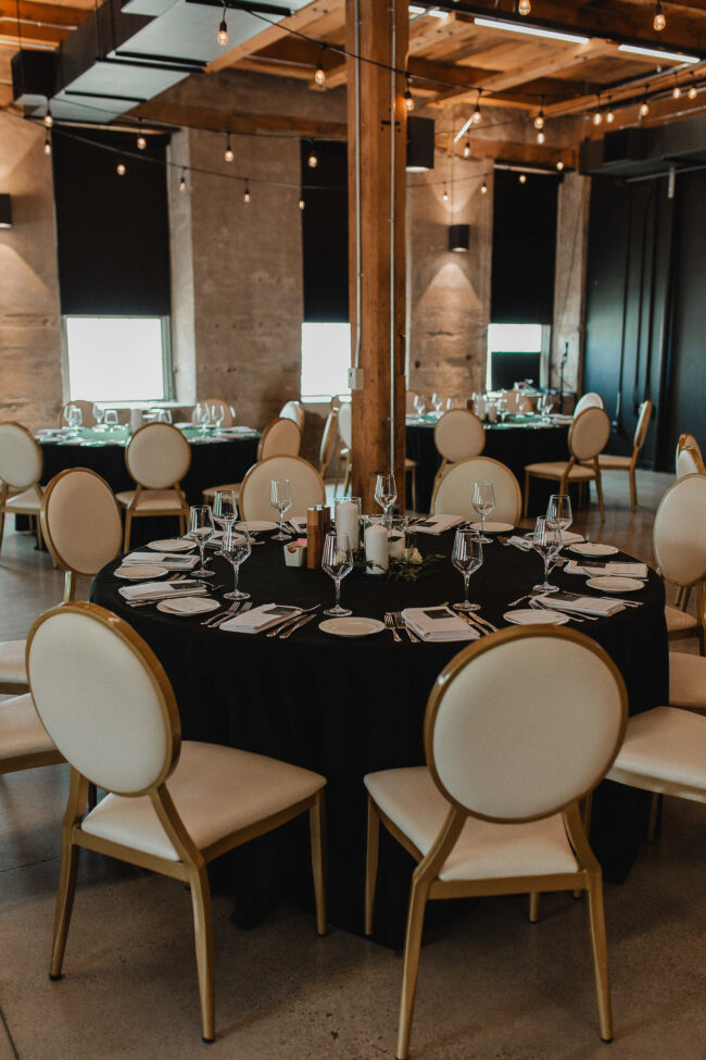 tapestry hall tap room wedding