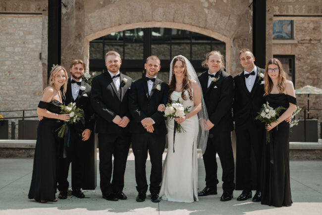 kitchener wedding photographer