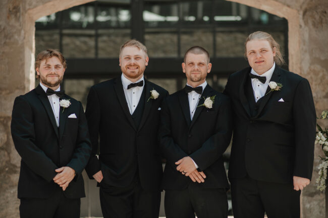 kitchener wedding photographer