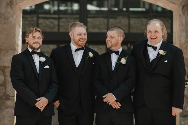 kitchener wedding photographer