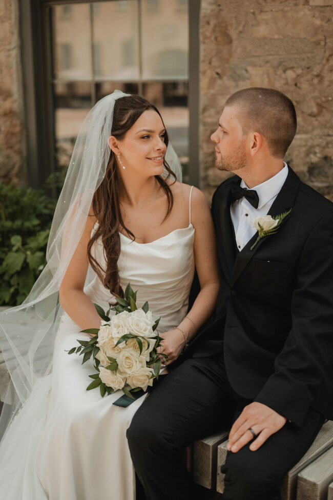 Guelph wedding photographer