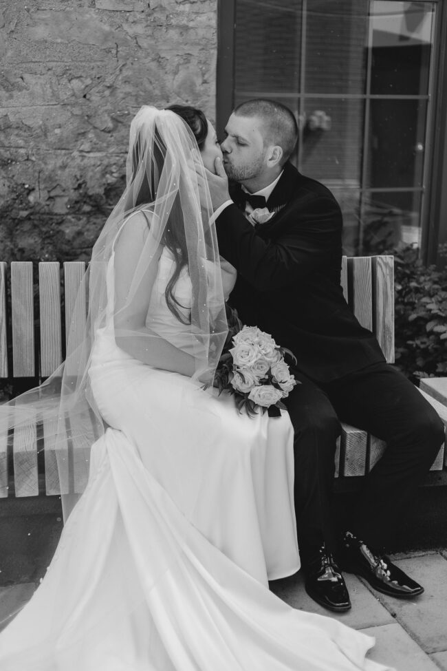 Guelph wedding photographer