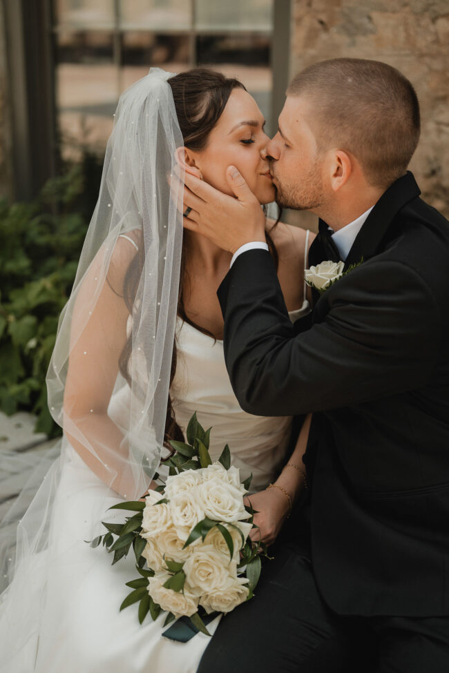 Guelph wedding photographer