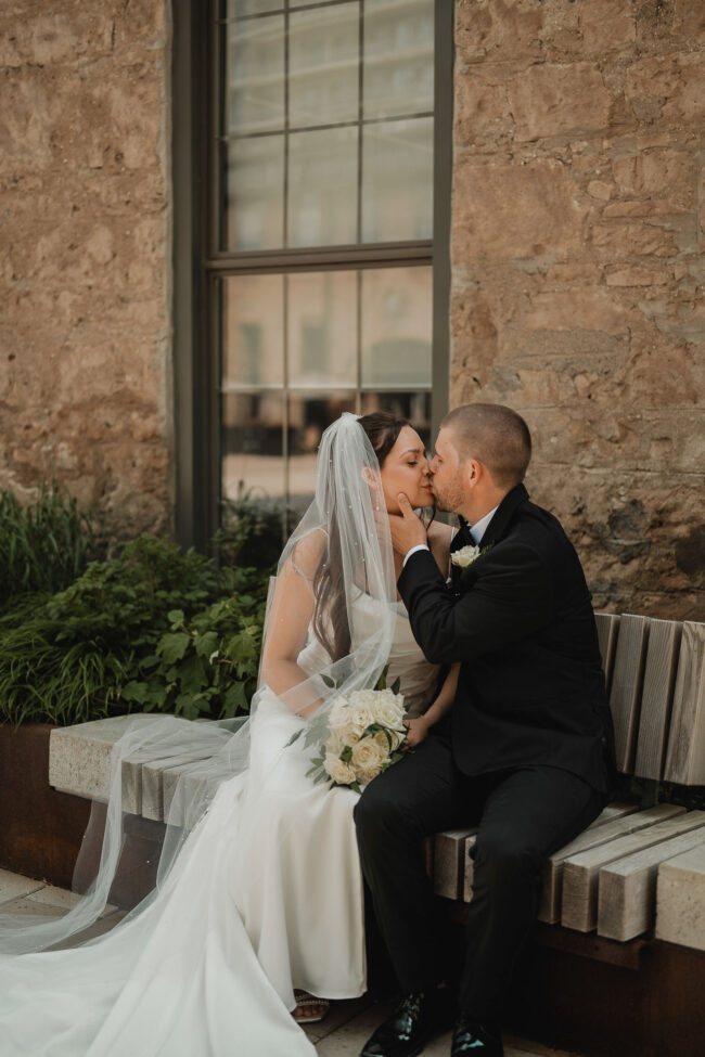 tapestry hall wedding photography