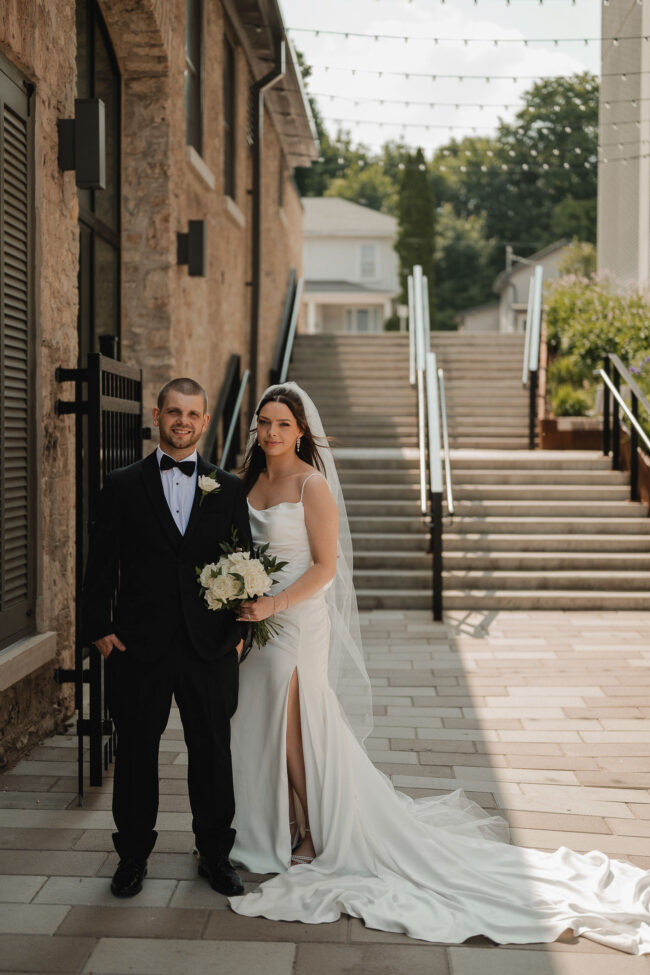 Cambridge Wedding Photographer