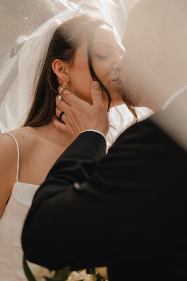 Cambridge Wedding Photographer