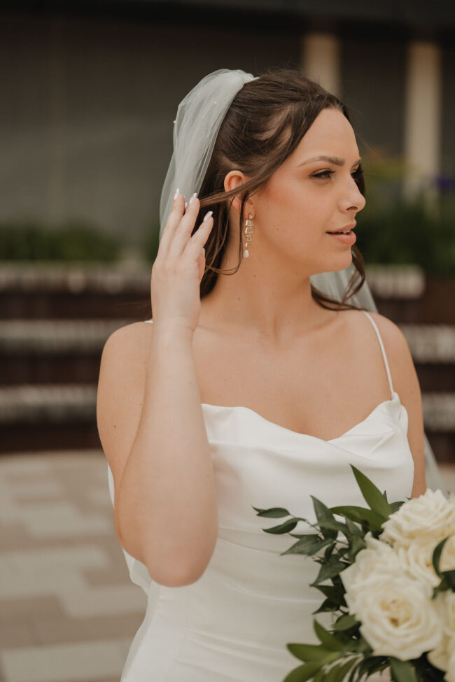 Cambridge Wedding Photographer