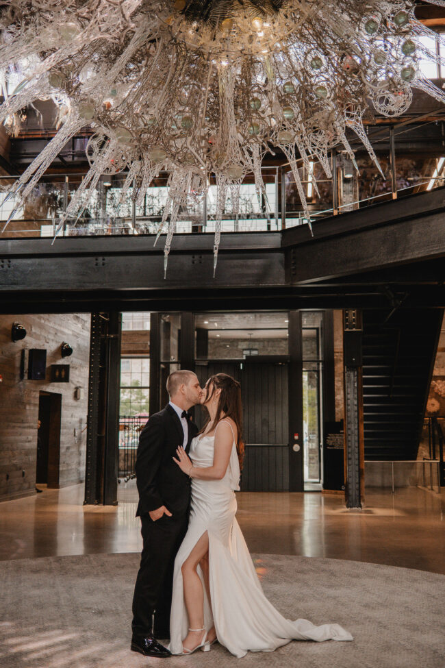 tapestry hall wedding photography