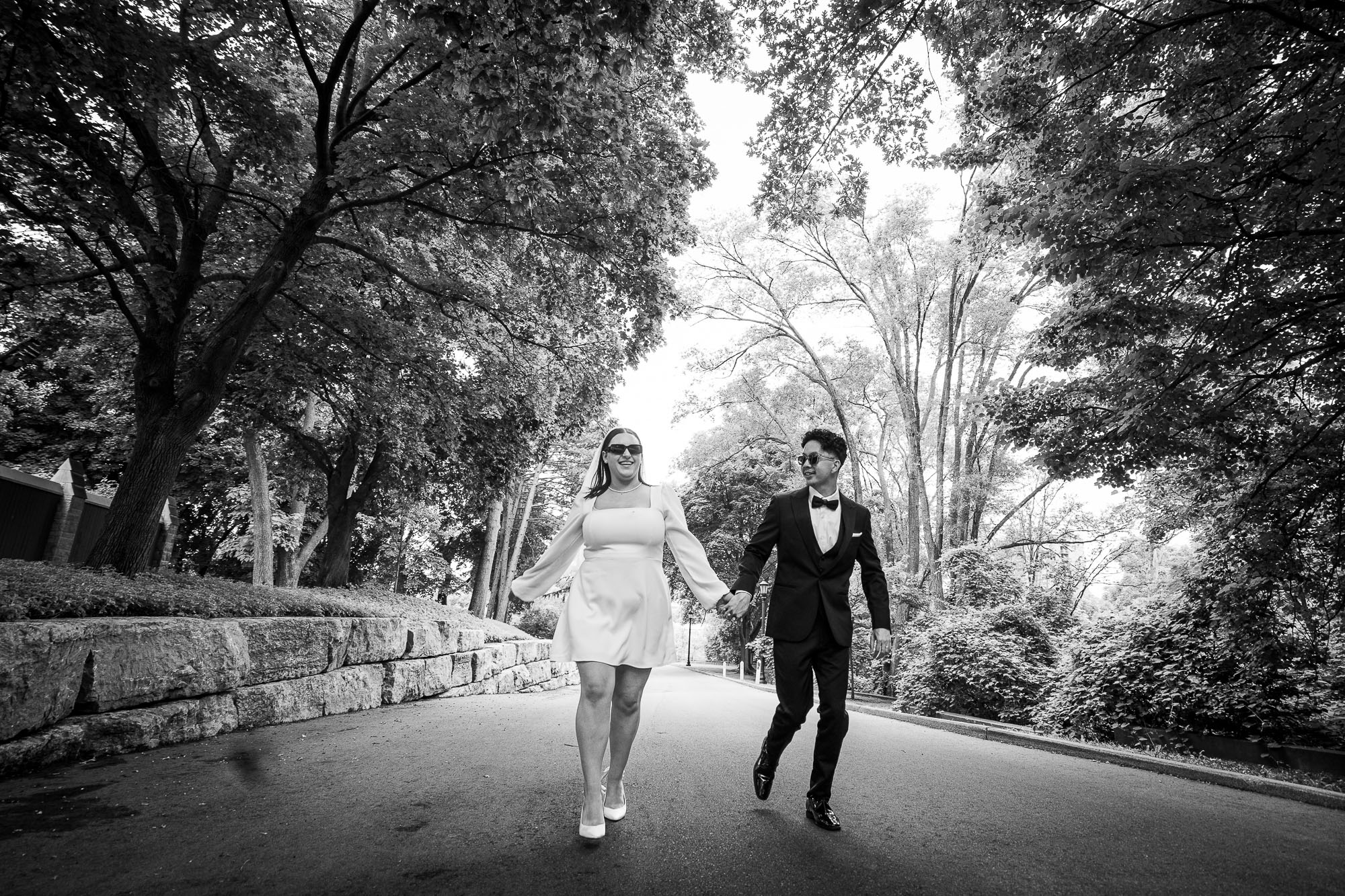 affordable kitchener wedding photography