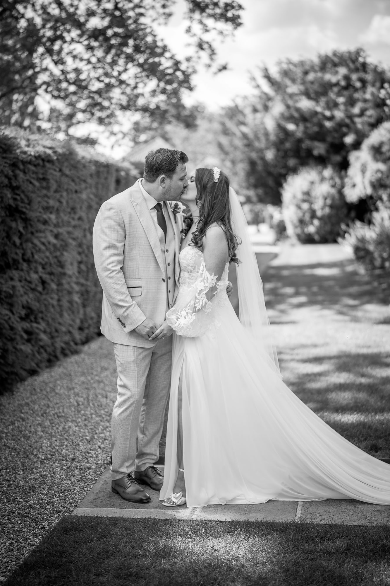 affordable kitchener wedding photography