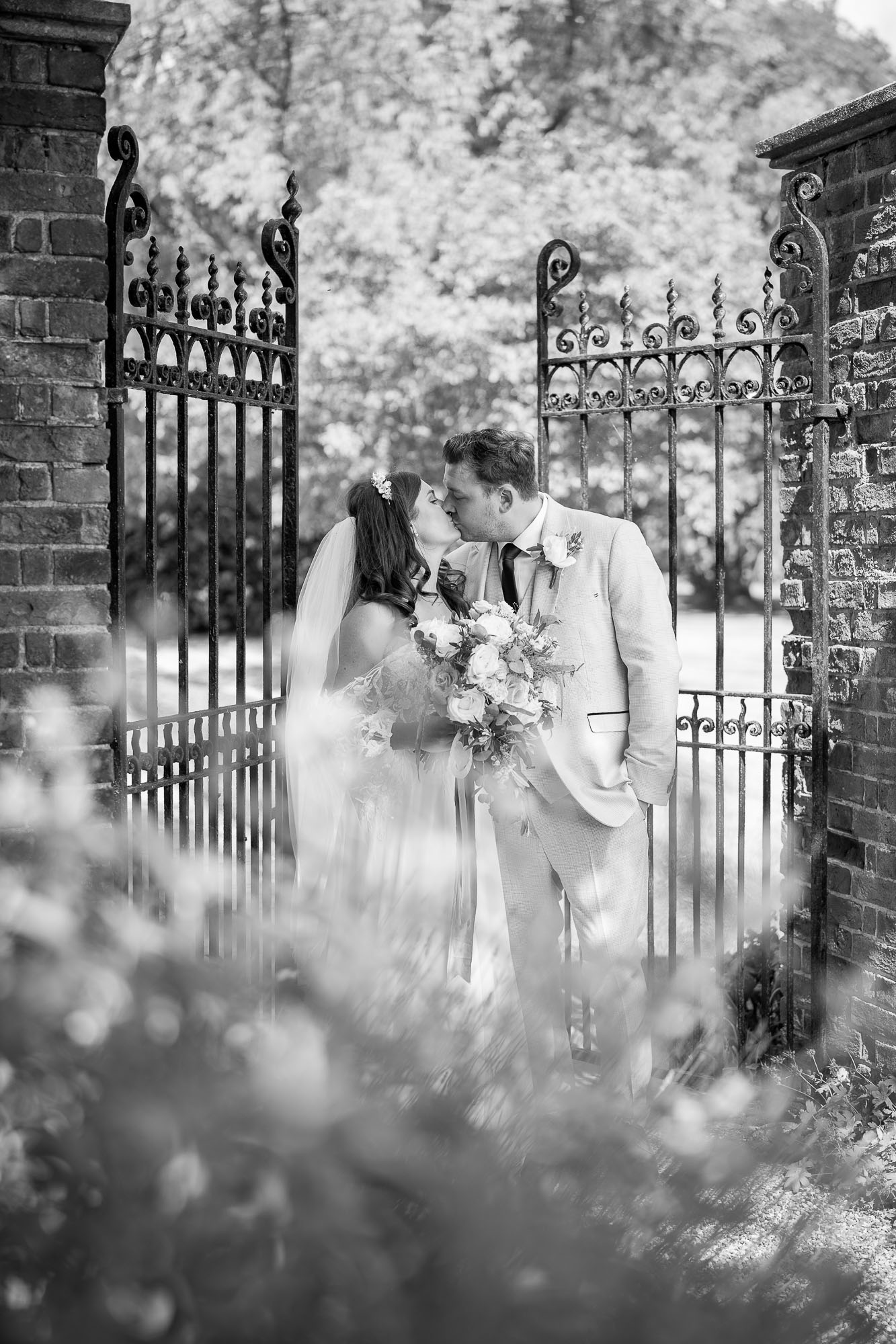 affordable kitchener wedding photography