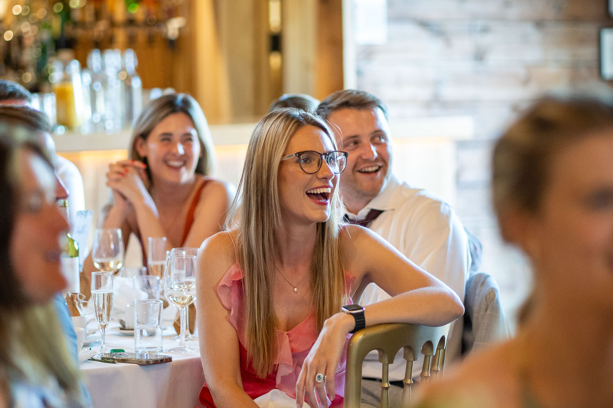 candid wedding photography