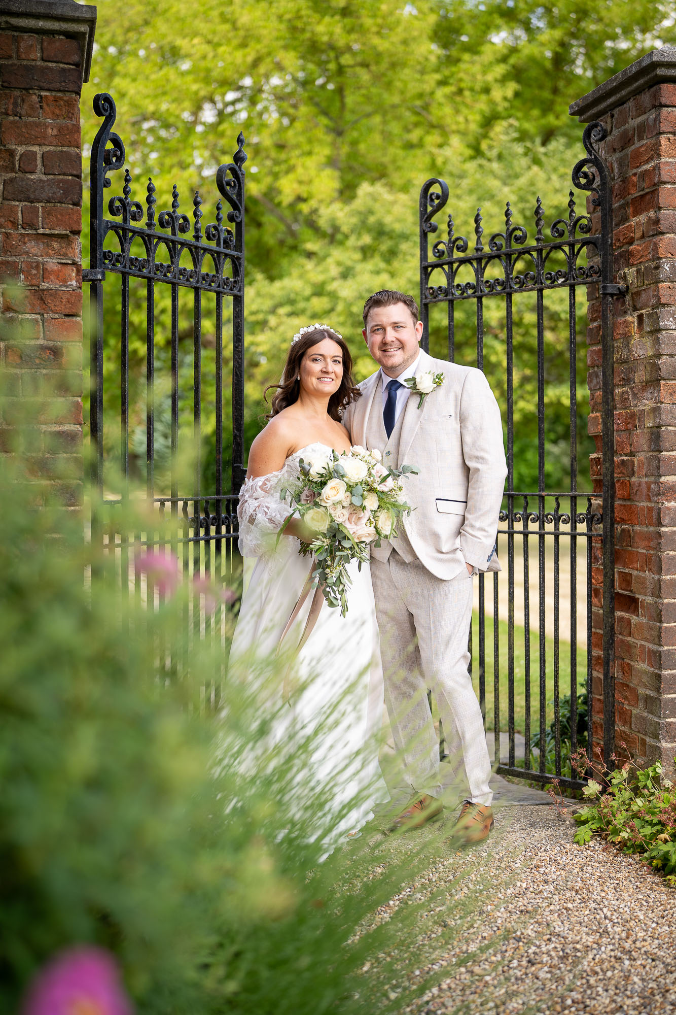 affordable kitchener wedding photography