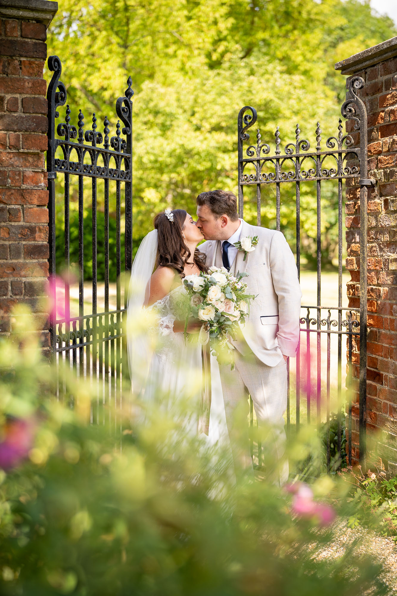affordable kitchener wedding photography